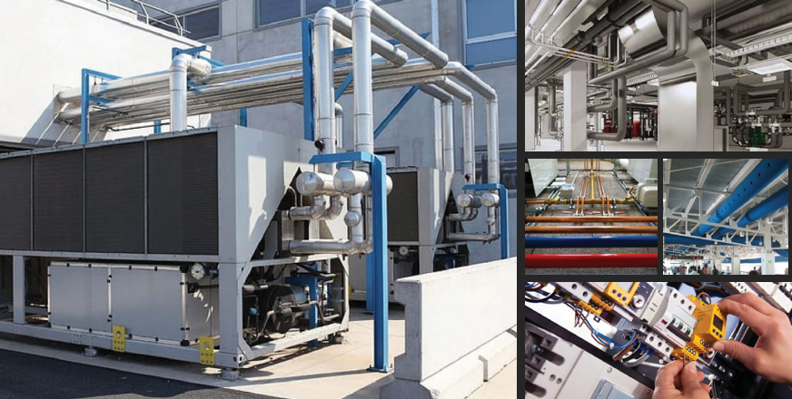 HVAC Systems