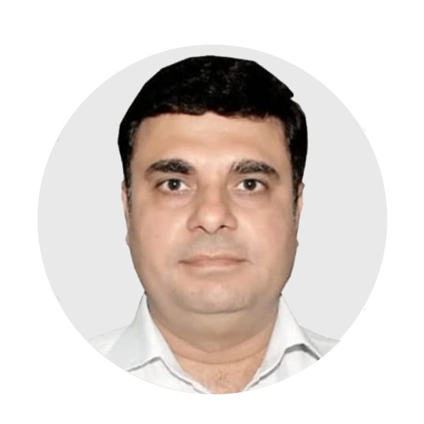 Mr. Narender Wadhwa