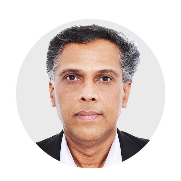 Mr. Ravi Hegde